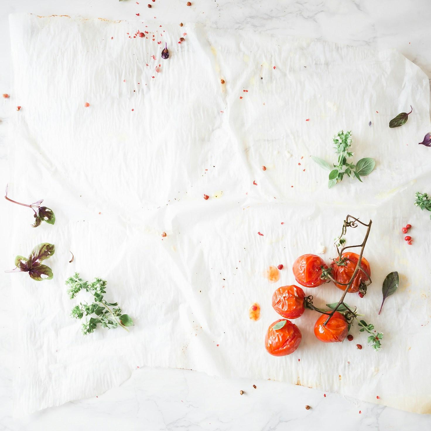 Diverse group of community members sharing a meal, highlighting the connections built through collaborative cooking