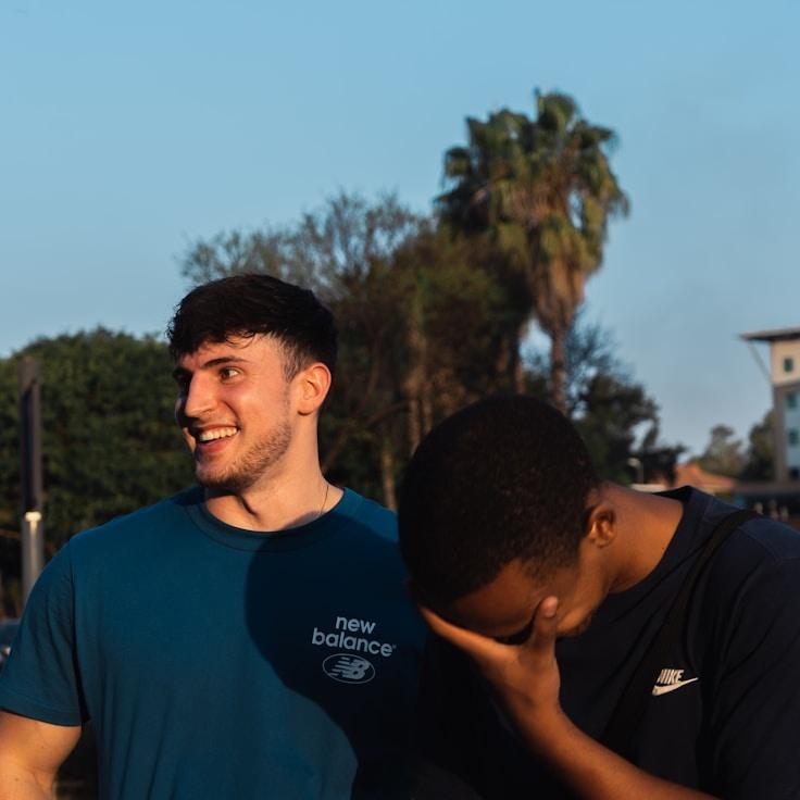 Portrait of Riley Novak, group coordinator and fusion cooking expert